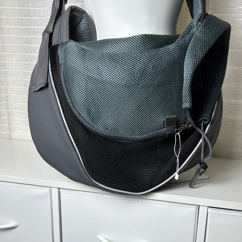 YUDODP Dog Sling Carrier Bag